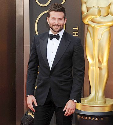 Bradley Cooper